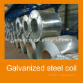 Высококачественную Prepainted оцинкованная сталь / рулон оцинкованной Prepainted рулонной стали с различными цветами, производитель Китай